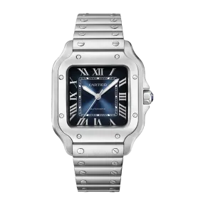 Cartier Santos de Cartier WSSA0063