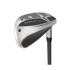 Cleveland Halo XL Full Face Graphite Iron Set