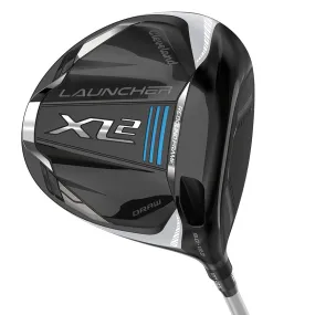 Cleveland Launcher XL 2 Draw Driver 2024