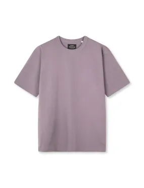 Combed Jersey Thorbjørn B Tee, Gray Ridge