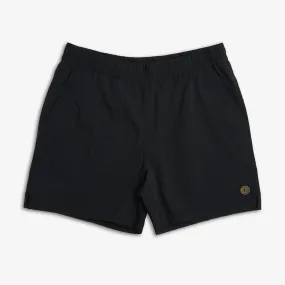 Cordura Glide Swim Short | Anthracite | Deus Ex Machina