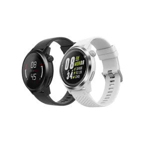 Coros Apex 46mm Multisport GPS Watch - White