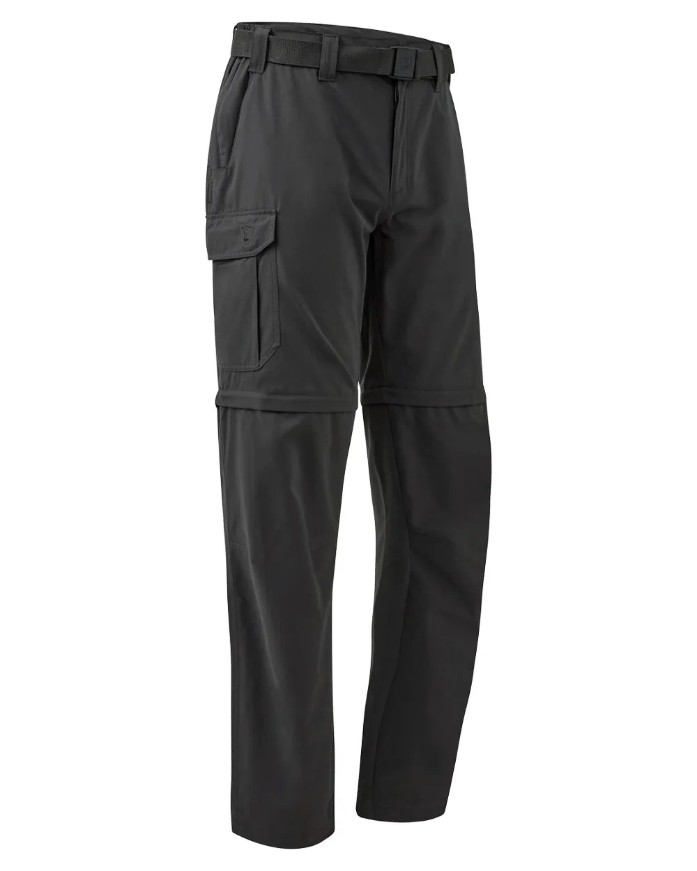 Deerhunter Slogen Zip-Off Trousers