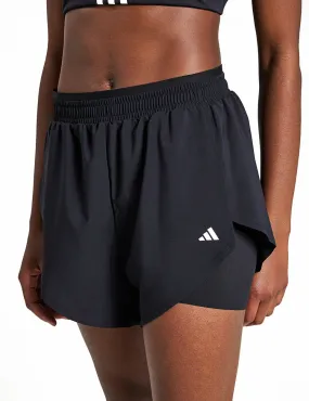 Designed for Training 2-in-1 Shorts - Black