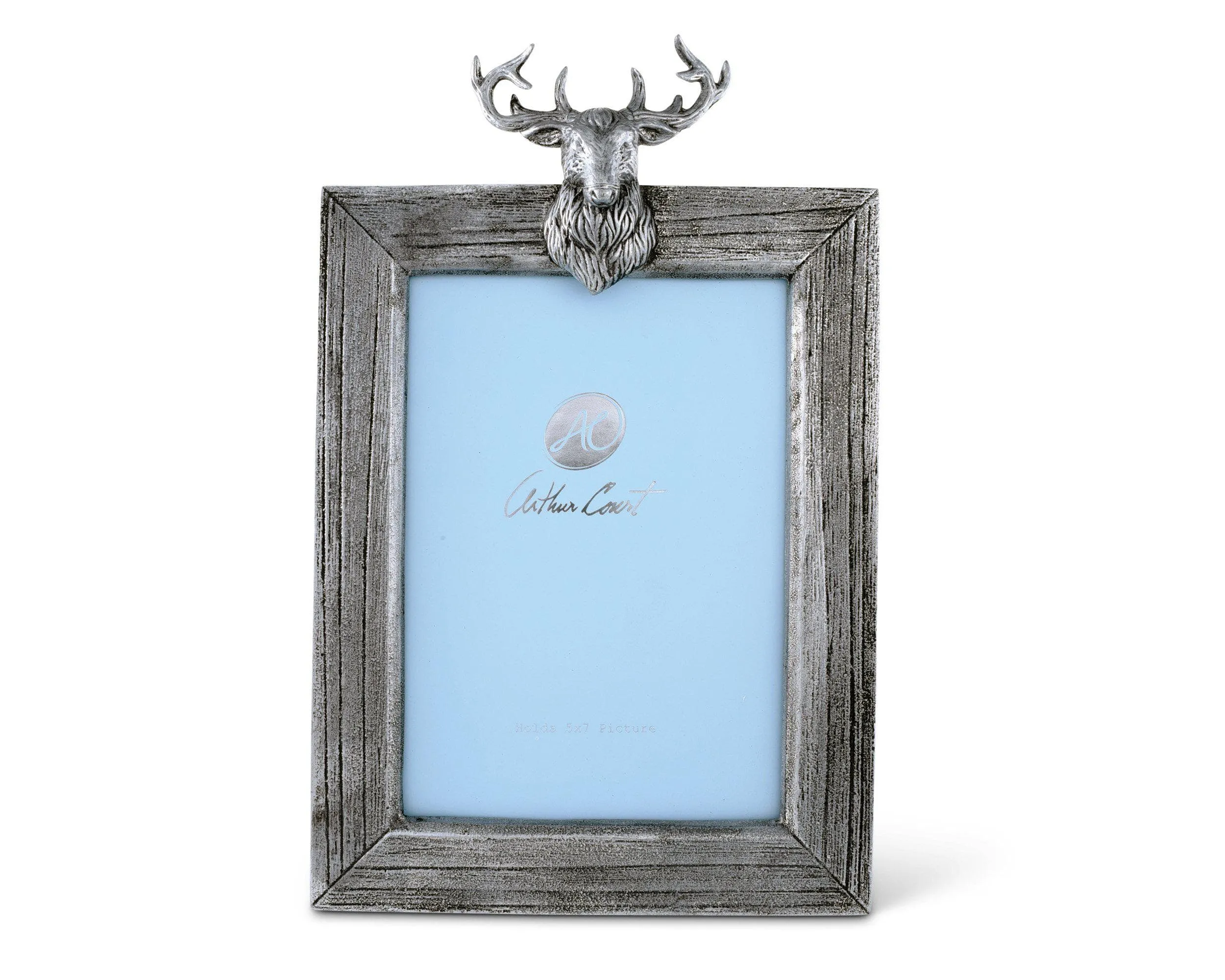 Elk Mount Photo Frame