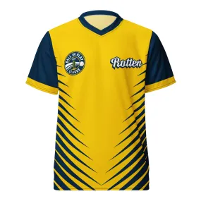 Forgotten Rotten | Ball In Play Replica Jersey