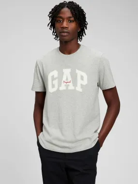 Gap Logo Crewneck T-Shirt