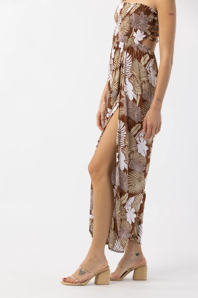 Hoku Jumpsuit