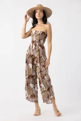 Hoku Jumpsuit