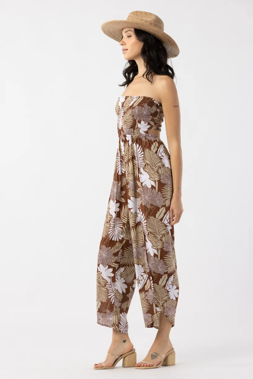 Hoku Jumpsuit