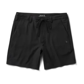 Hybro Hybrid Shorts 17"