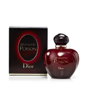 Hypnotic Poison For Women By Christian Dior Eau De Toilette Spray