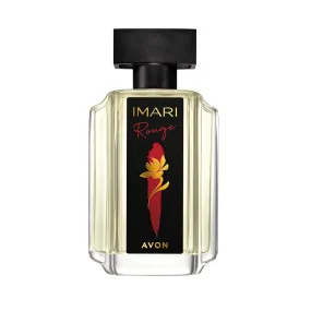 Imari Rouge Eau de Toilette - 50ml