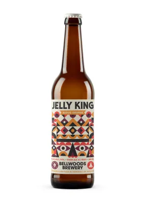 Jelly King (Blood Orange)