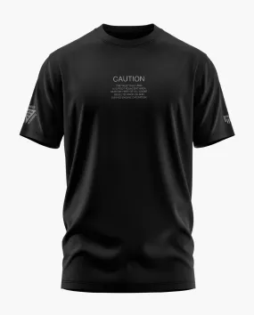 JET CAUTION T-Shirt