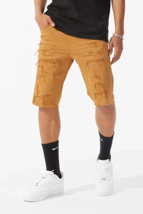 Jordan Craig - OG Tulsa Twill Shorts