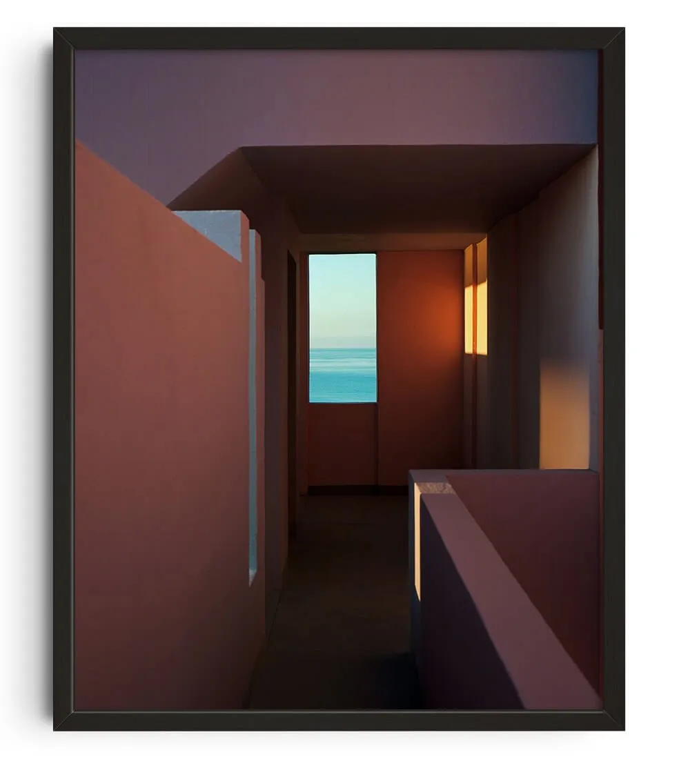 La Muralla Roja #8