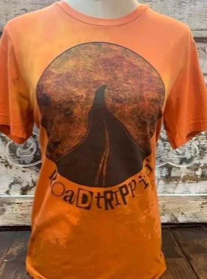 Ladies T-Shirt - ROADTRIP