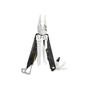 Leatherman Signal Multi Tool with Nylon Sheath - Stainless