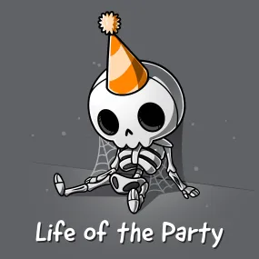 Life of the Party