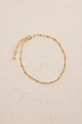 Maris Bracelet Gold