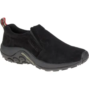 Merrell Men's Jungle Moc Wide Midnight