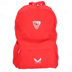 Mochila Roja