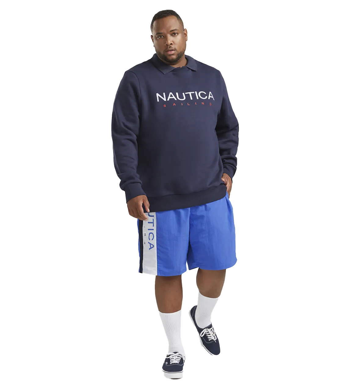 Nautica Otto Sweatshirt