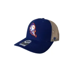 New York Mets Cooperstown Vintage Royal Haven 47 T