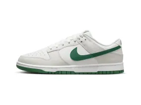 Nike Dunk Low Retro "Summit White Malachite"