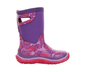 Northside® Raiden Girls' Waterproof Insulated Neoprene All-Weather Boot