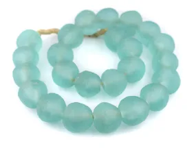 NS Beads - Sea Glass