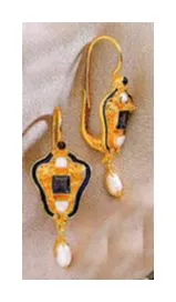 Padua Gardens Earrings