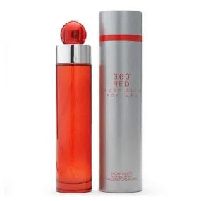 Perry Ellis 360 RED for Men EDT 200ml