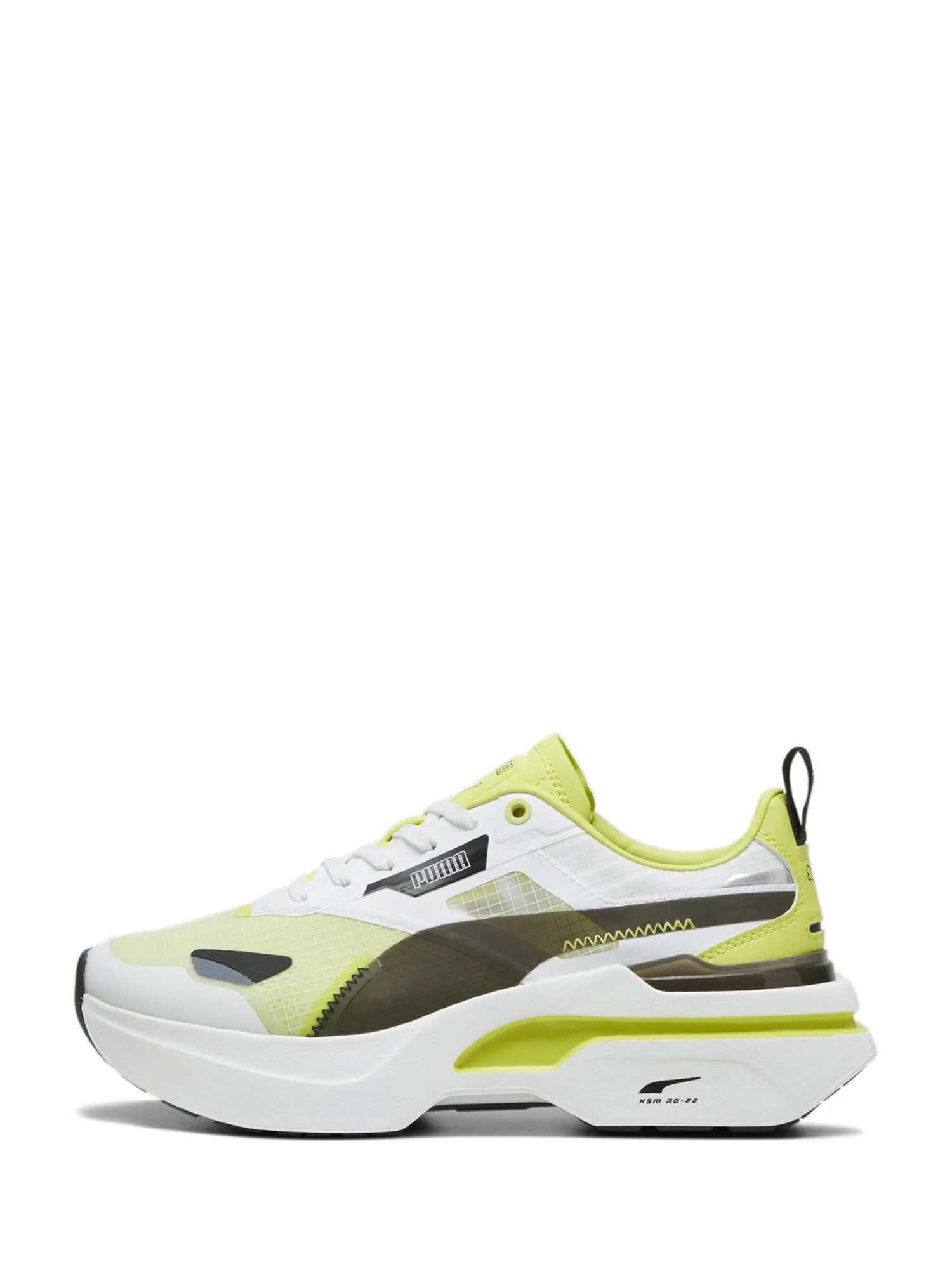 Puma Scarpe Da Ginnastica 383113