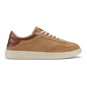 Punini Lace Up Tan/Toffee