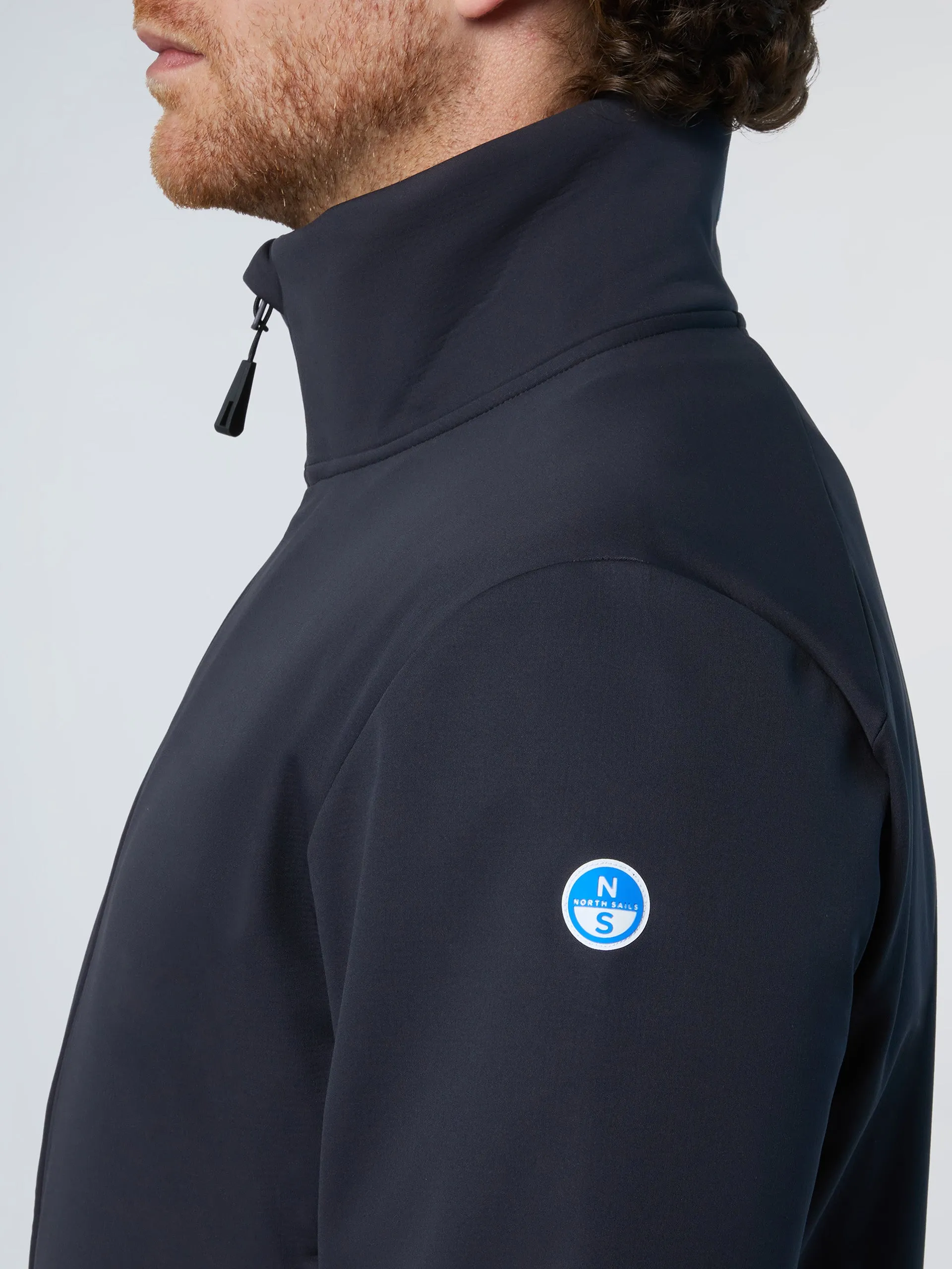 Race SoftShell  Jacket