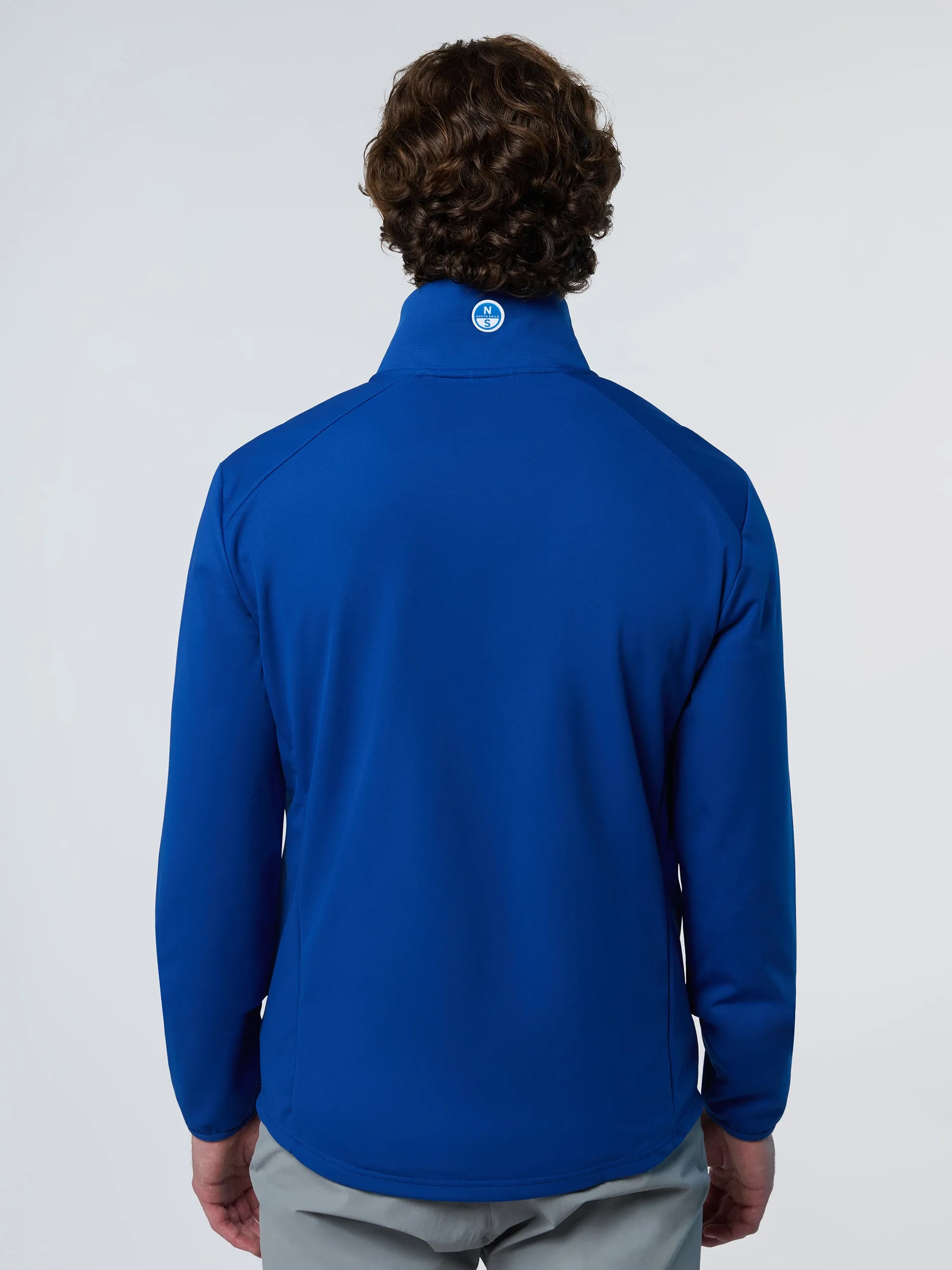 Race SoftShell  Jacket