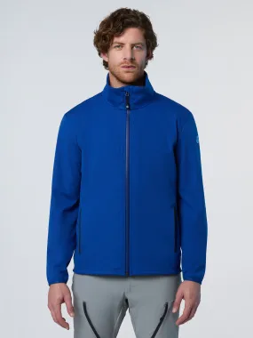 Race SoftShell  Jacket