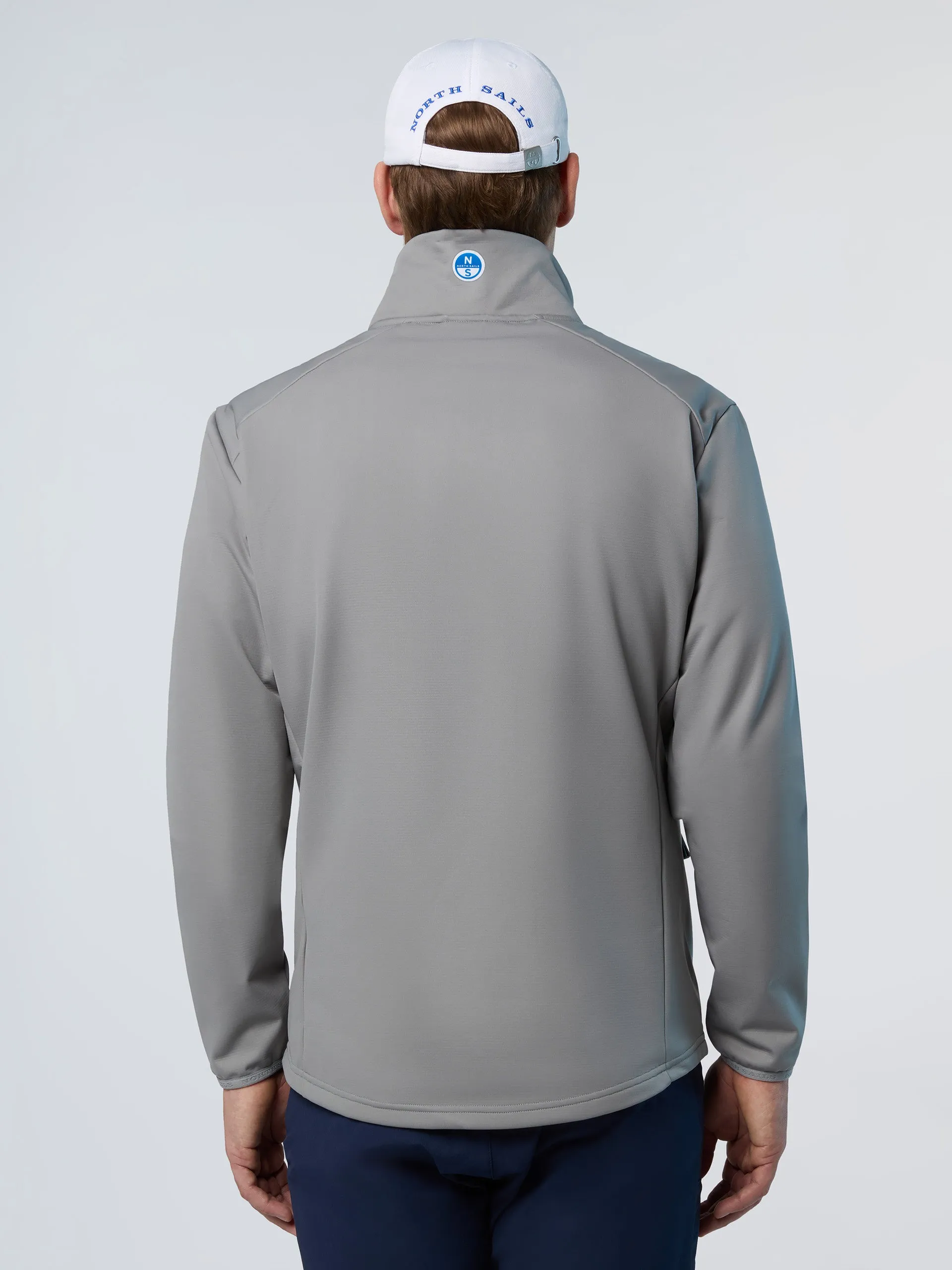 Race SoftShell  Jacket