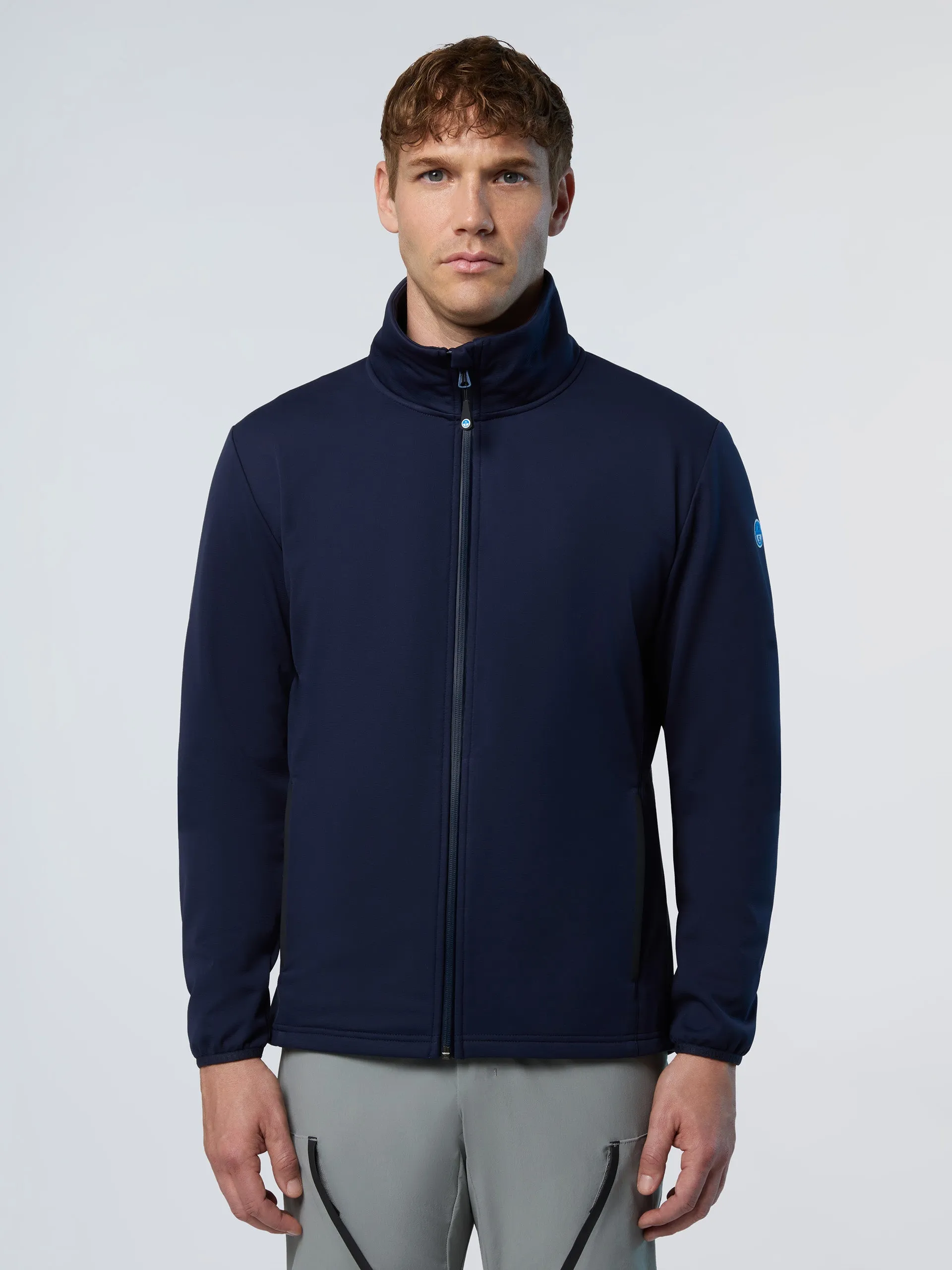 Race SoftShell  Jacket