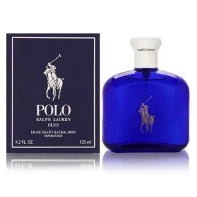 Ralph Lauren Polo Blue EDT 125ml