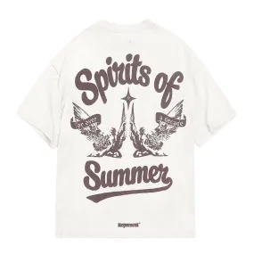 Represent Spirits Of Summer SS Tee