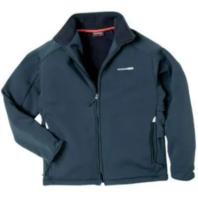 Rockport Mens XCS Lightweight Jacket Navy