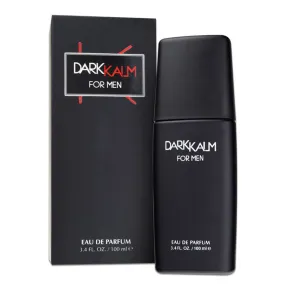 Sandora Collection Perfumes for Men - Dark Kalm Made in USA (100ml)