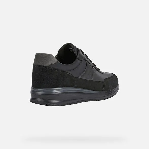 SNEAKERS DANNIE BLACK