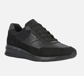 SNEAKERS DANNIE BLACK