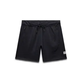 Solotex Mesh Tiebreak Short 7"