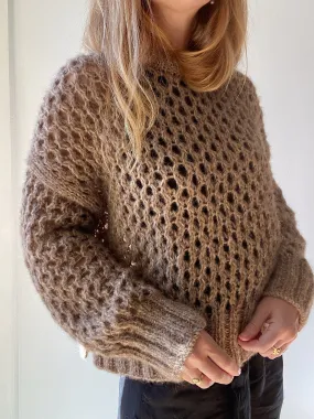 Sweater No. 21 - DANSK