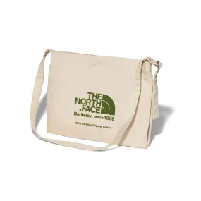 The North Face Musette Bag Green